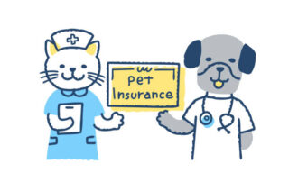 The combination of pet microchips and pet insurance